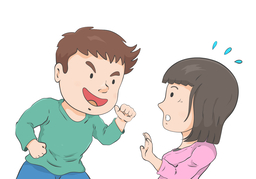 keep afterのイラスト